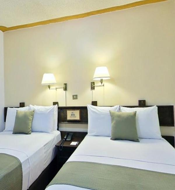 Hotel Mision Xalapa Eksteriør bilde