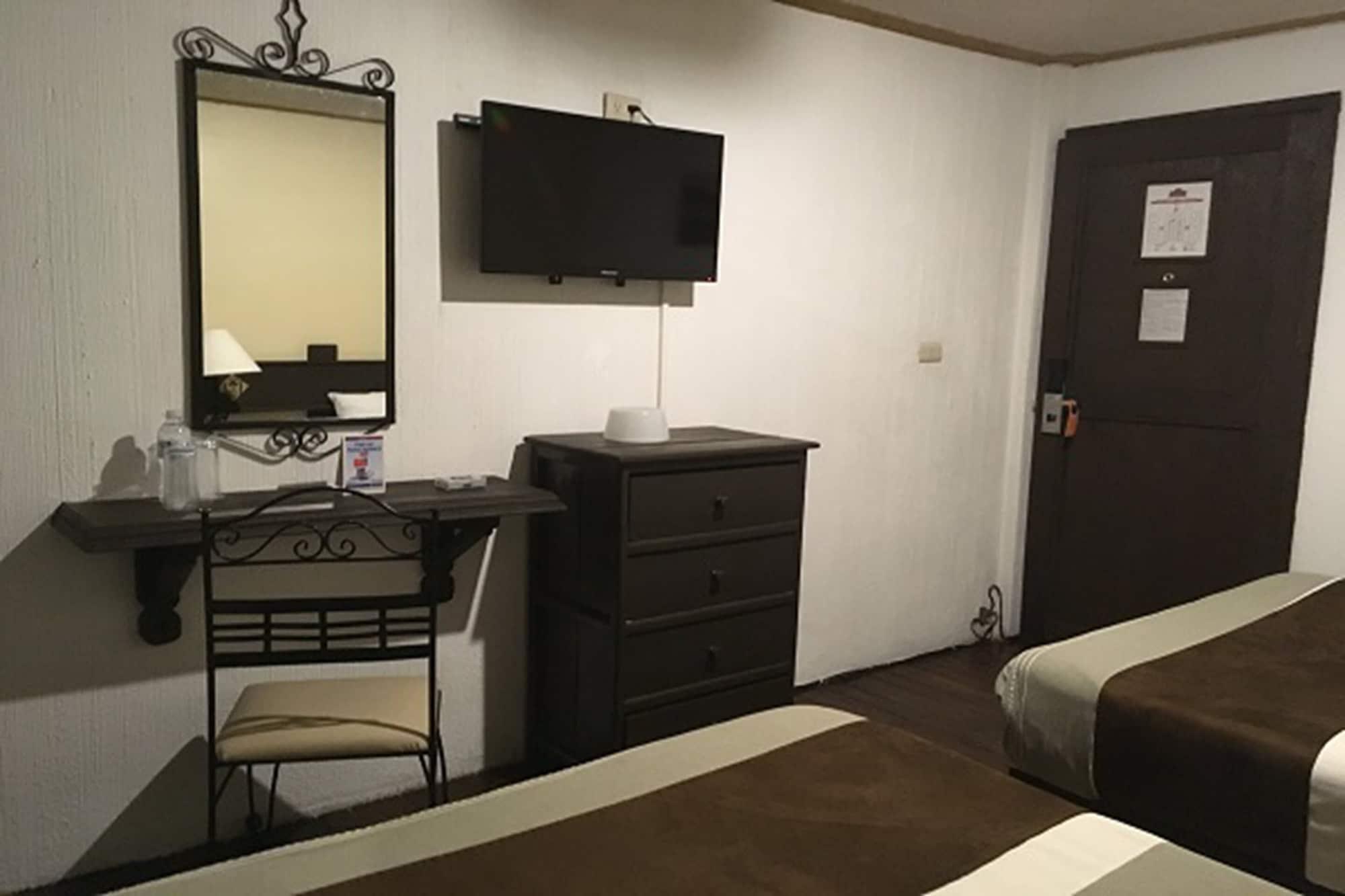 Hotel Mision Xalapa Eksteriør bilde