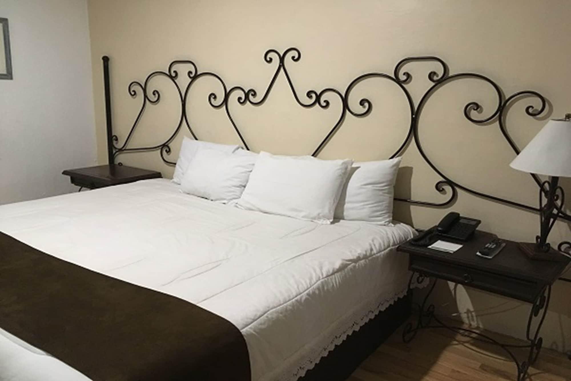 Hotel Mision Xalapa Eksteriør bilde