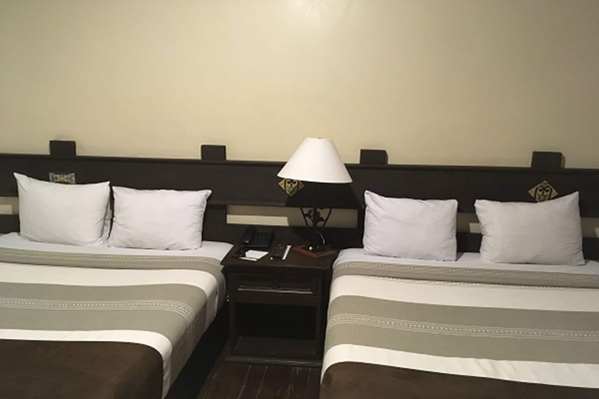 Hotel Mision Xalapa Eksteriør bilde
