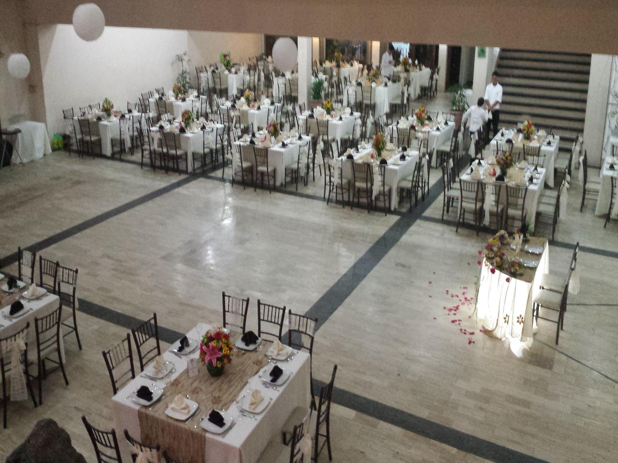 Hotel Mision Xalapa Eksteriør bilde