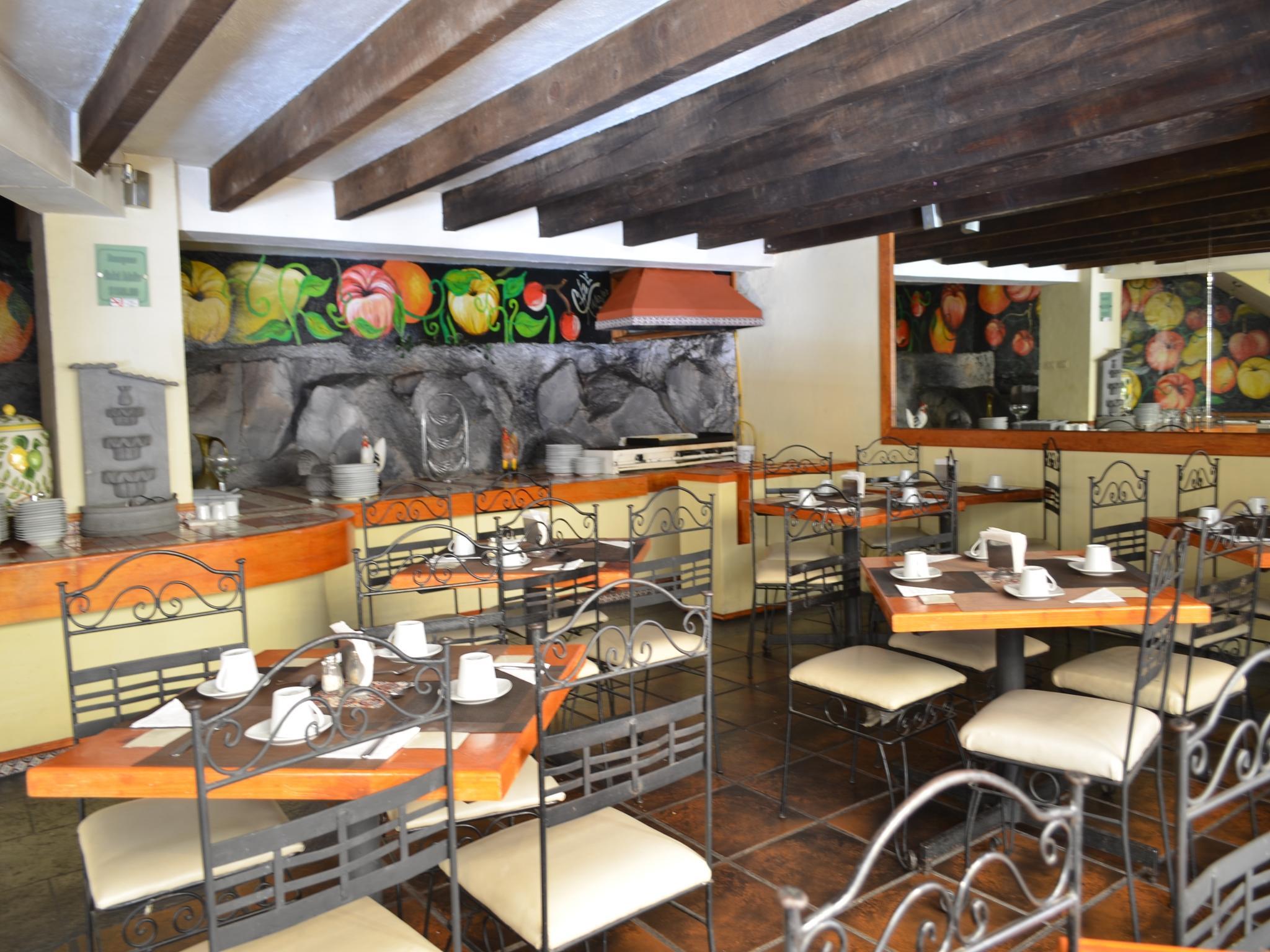 Hotel Mision Xalapa Eksteriør bilde