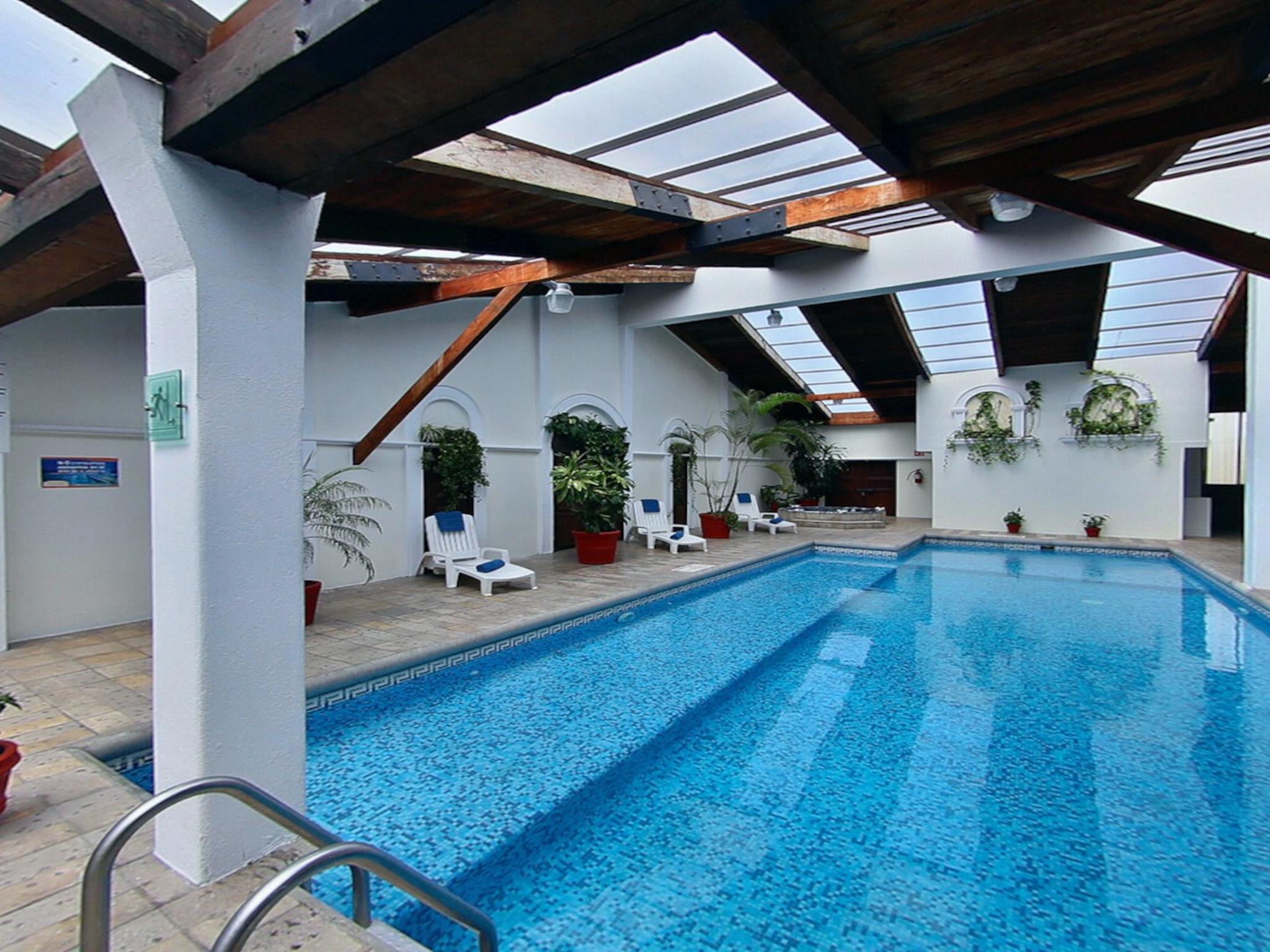 Hotel Mision Xalapa Eksteriør bilde