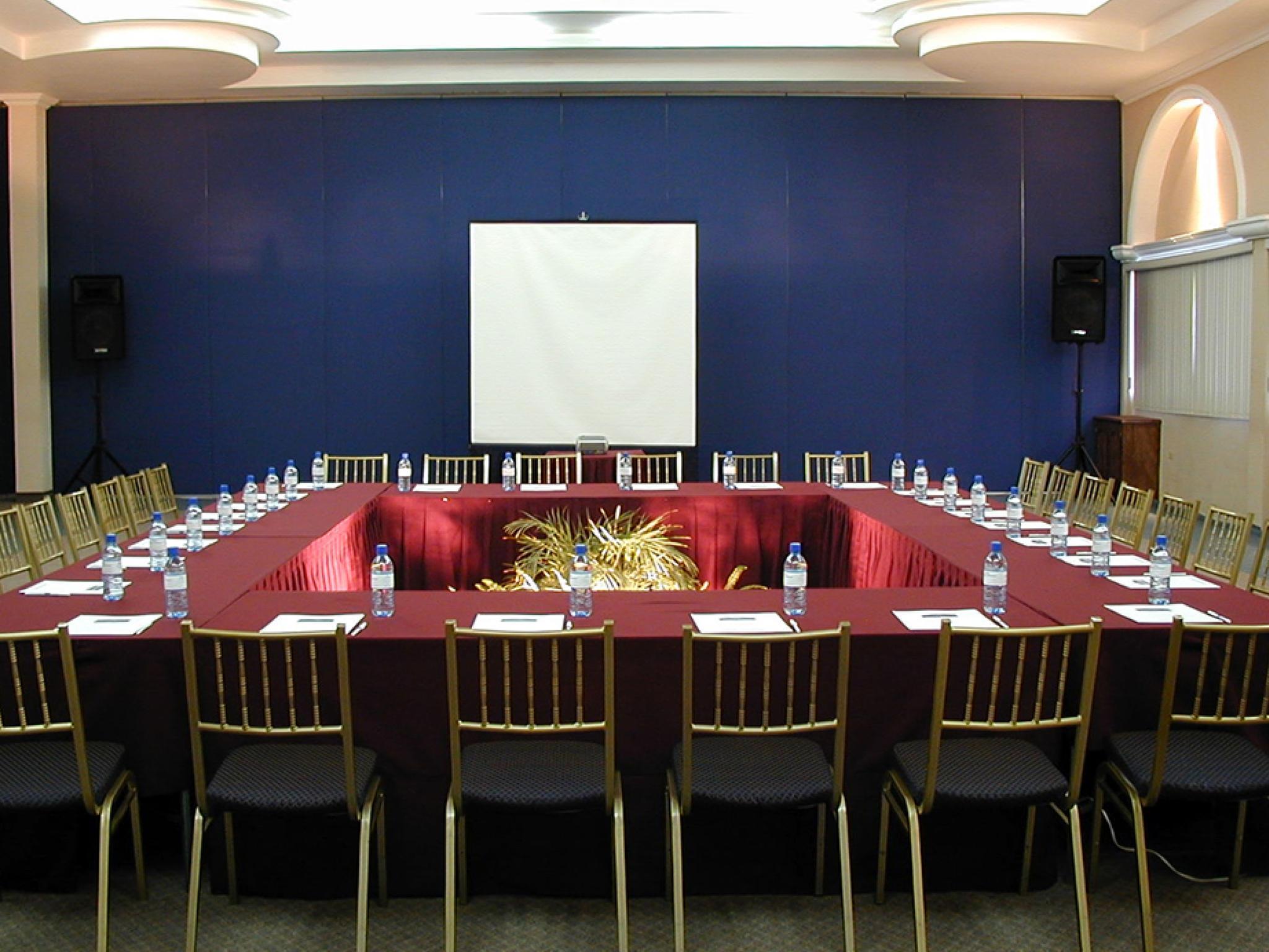 Hotel Mision Xalapa Eksteriør bilde