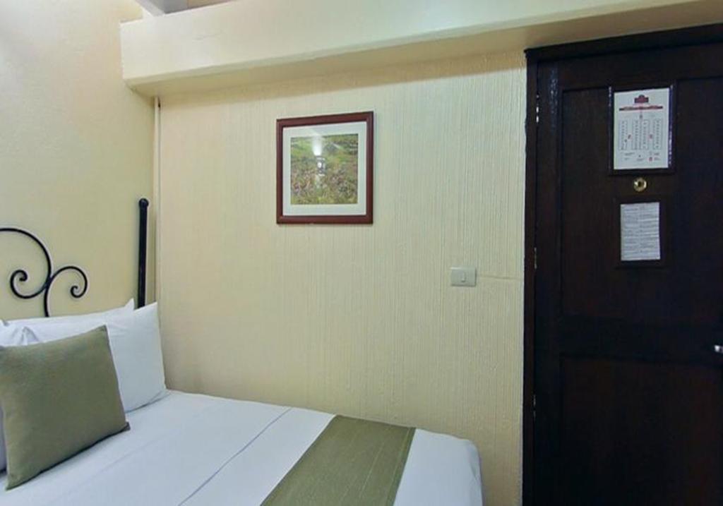 Hotel Mision Xalapa Eksteriør bilde