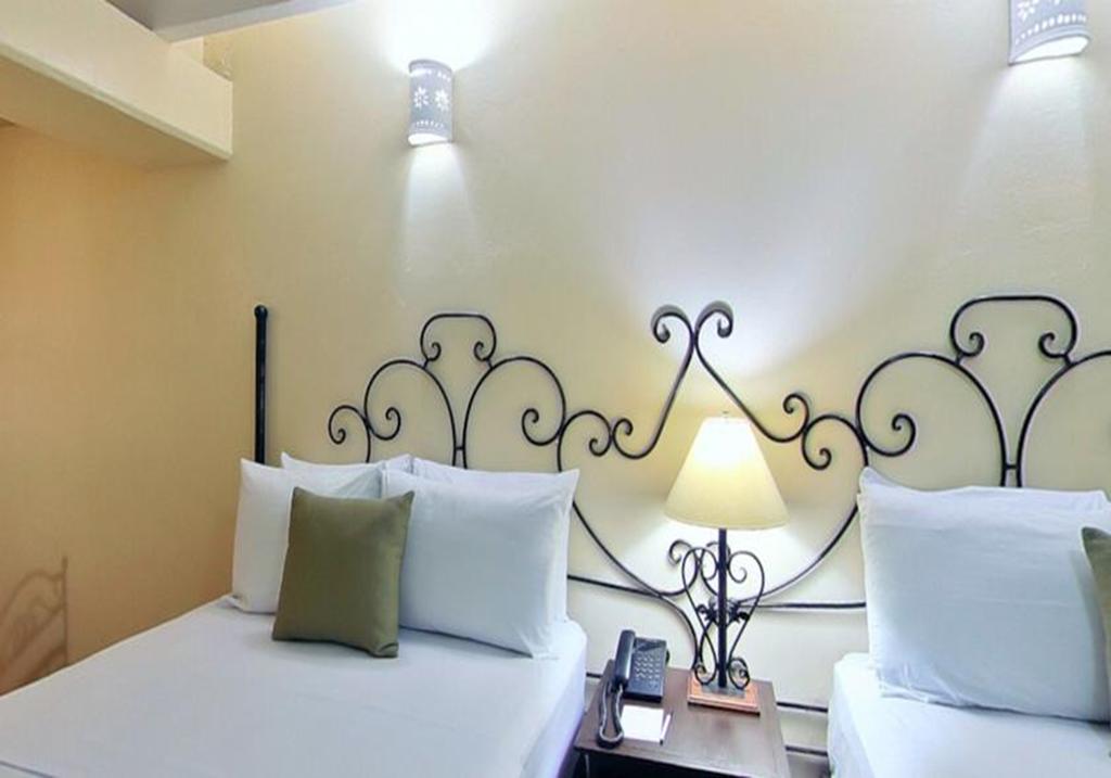 Hotel Mision Xalapa Eksteriør bilde