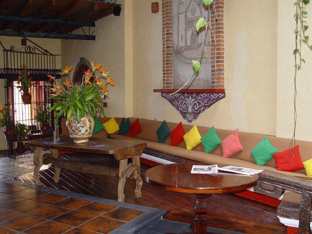 Hotel Mision Xalapa Eksteriør bilde