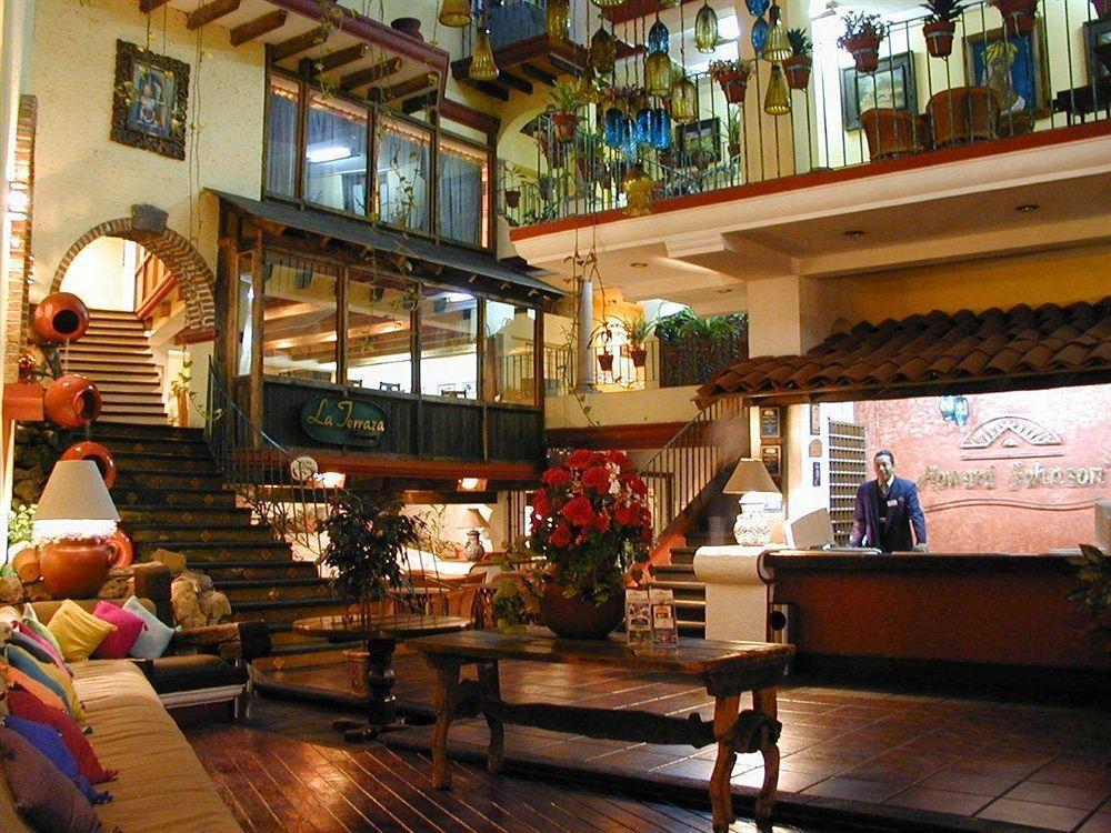 Hotel Mision Xalapa Eksteriør bilde