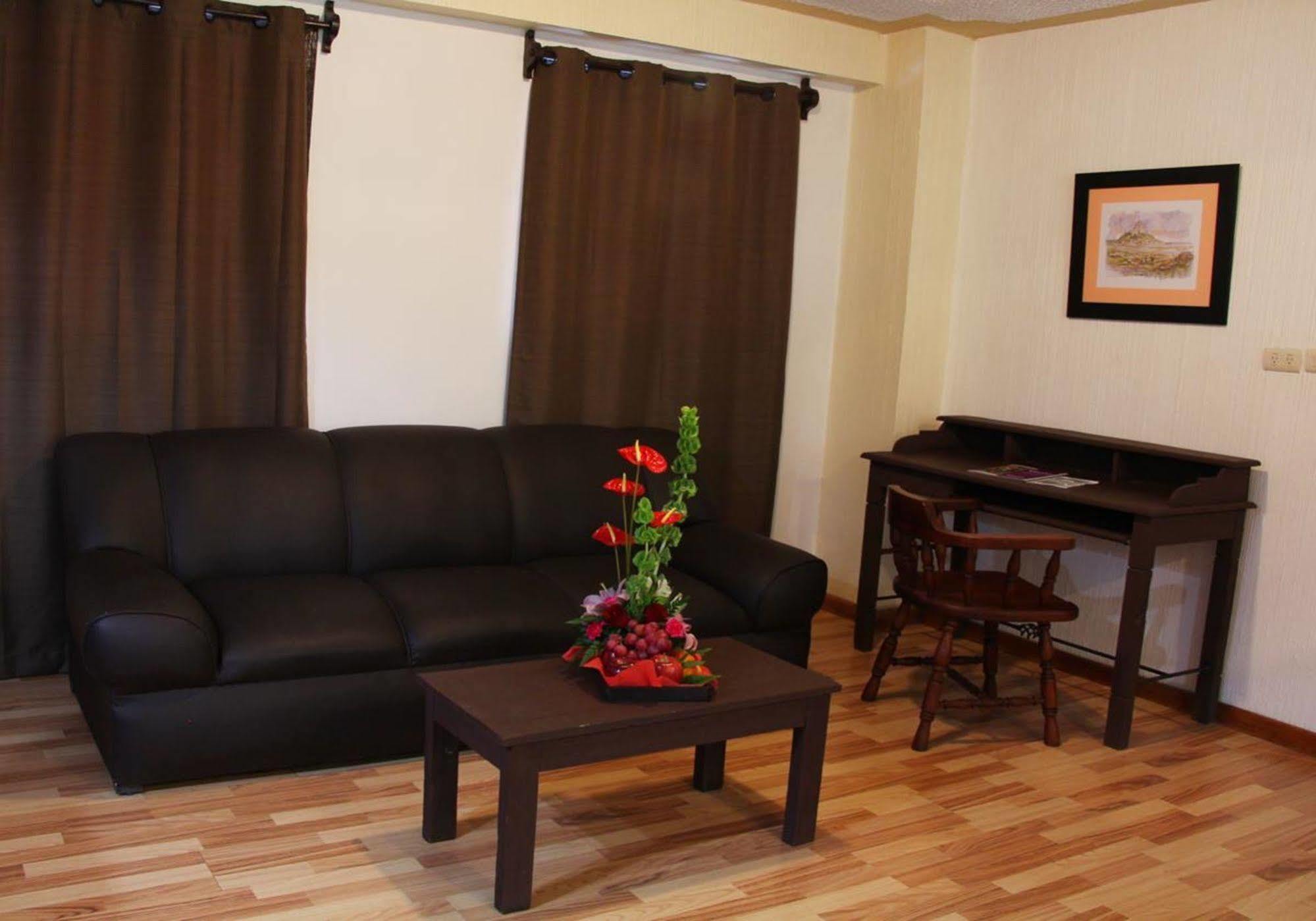 Hotel Mision Xalapa Eksteriør bilde