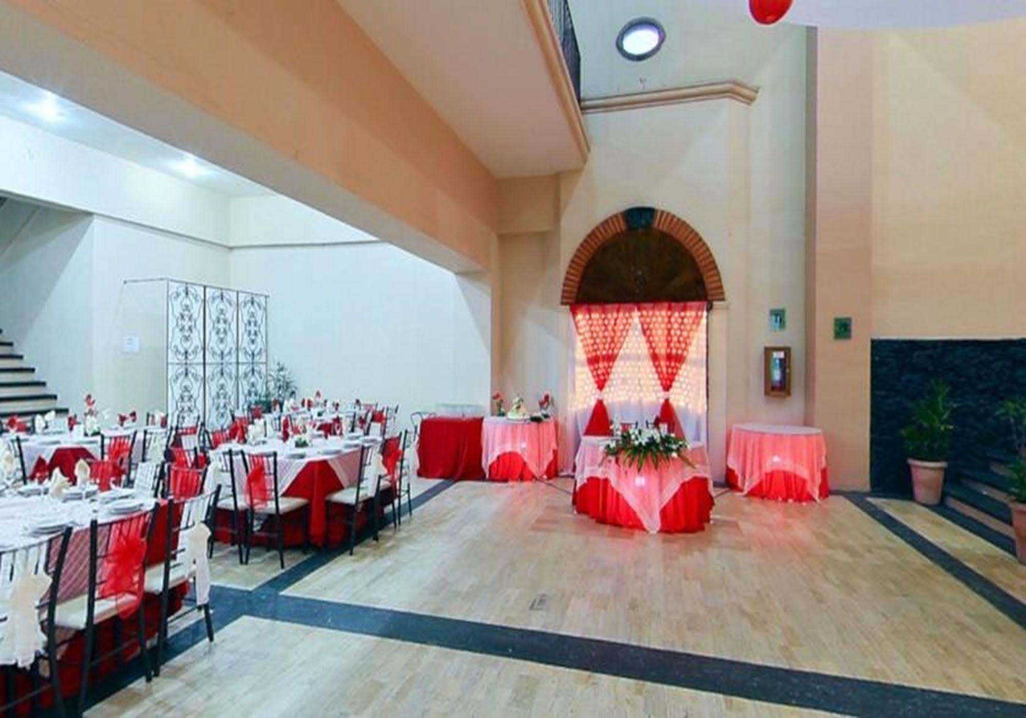 Hotel Mision Xalapa Eksteriør bilde