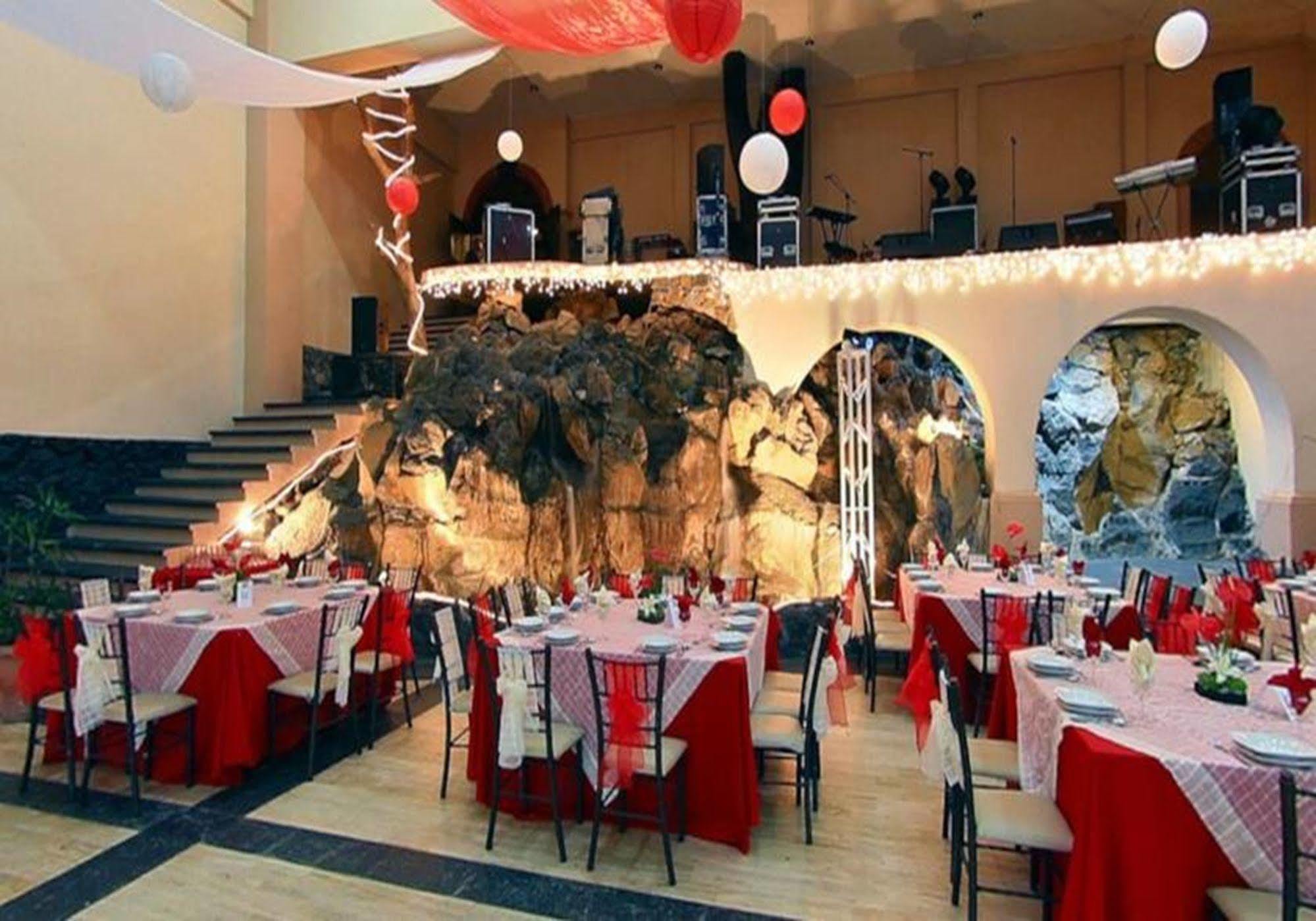 Hotel Mision Xalapa Eksteriør bilde