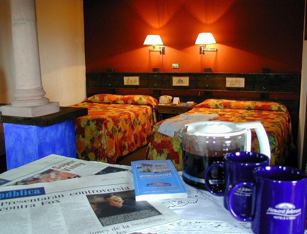 Hotel Mision Xalapa Eksteriør bilde